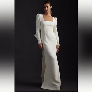 Rebecca Vallance Monique Wedding Gown